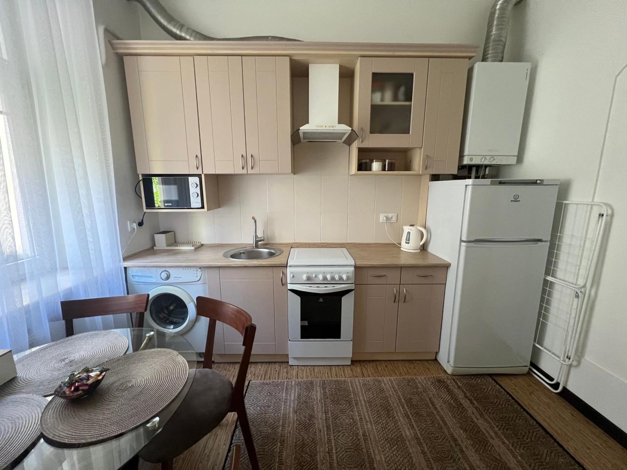 Wonderful Apartment Near The Old City Lemberg Exterior foto